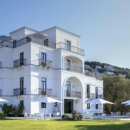 منتجع Anna Belle Elegant Agriresort 4*
