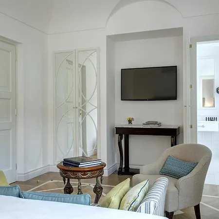 Üdülőközpont Anna Belle Elegant Agriresort Sorrento