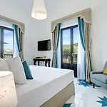 Anna Belle Elegant Agriresort 4* Sorrent