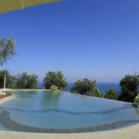 Anna Belle Elegant Agriresort 4* Сорренто