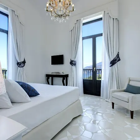 Anna Belle Elegant Agriresort 4* Сорренто
