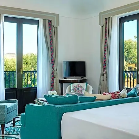 منتجع Anna Belle Elegant Agriresort