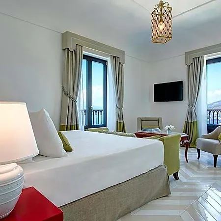 منتجع Anna Belle Elegant Agriresort 4*