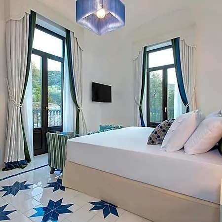 Anna Belle Elegant Agriresort منتجع سورينتو
