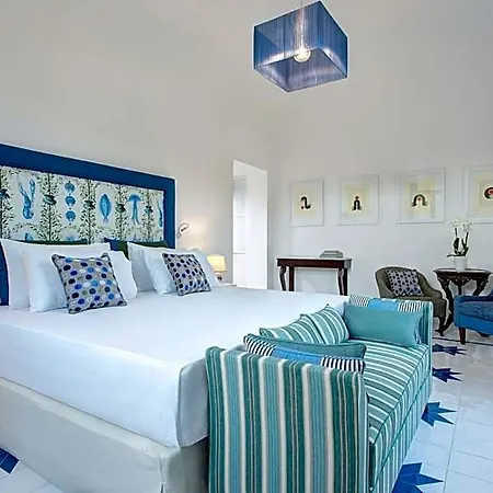 Anna Belle Elegant Agriresort סורנטו