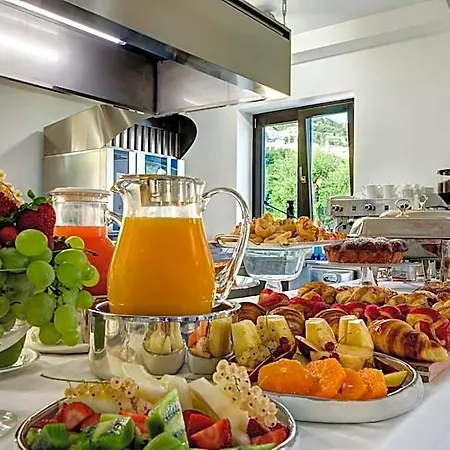 Anna Belle Elegant Agriresort 4* سورينتو