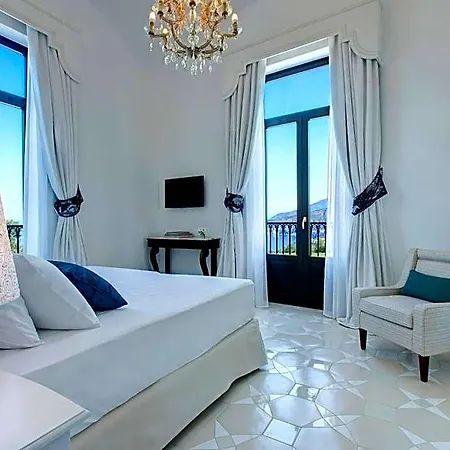 منتجع Anna Belle Elegant Agriresort سورينتو