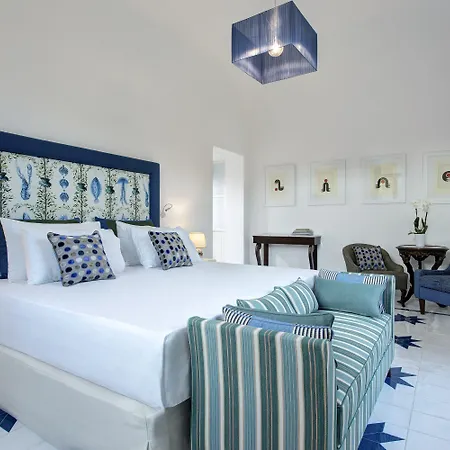 Anna Belle Elegant Agriresort אתר נופש סורנטו