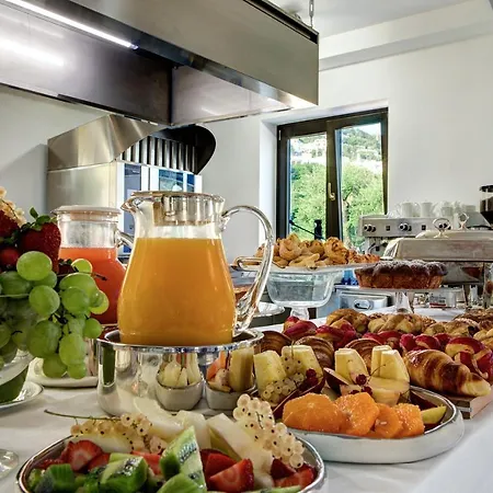 Resort Anna Belle Elegant Agriresort Sorrento