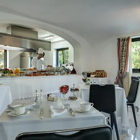 Anna Belle Elegant Agriresort 4* Sorrento