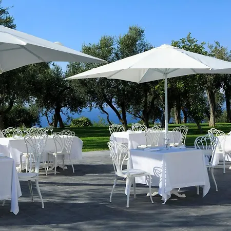 Anna Belle Elegant Agriresort 4* Sorrento