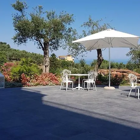 Resort Anna Belle Elegant Agriresort 4*