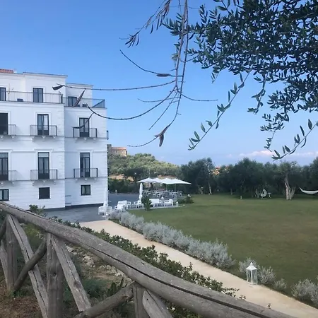 Anna Belle Elegant Agriresort 4* Sorrento