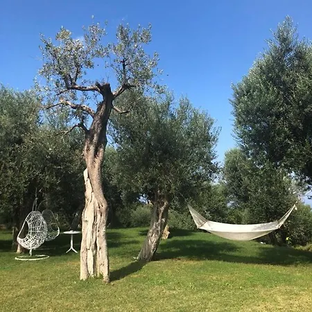 Anna Belle Elegant Agriresort Resort Sorrento