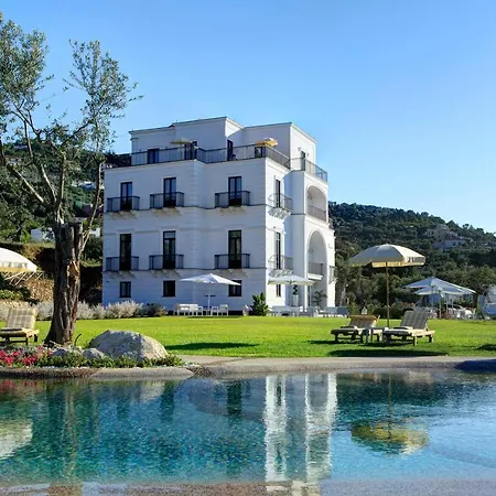 Anna Belle Elegant Agriresort 4* Sorrento