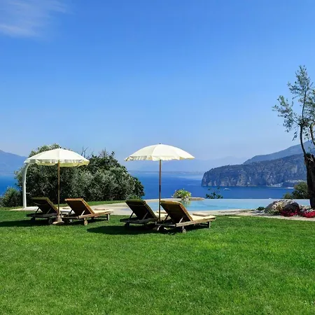 Anna Belle Elegant Agriresort Resort Sorrento