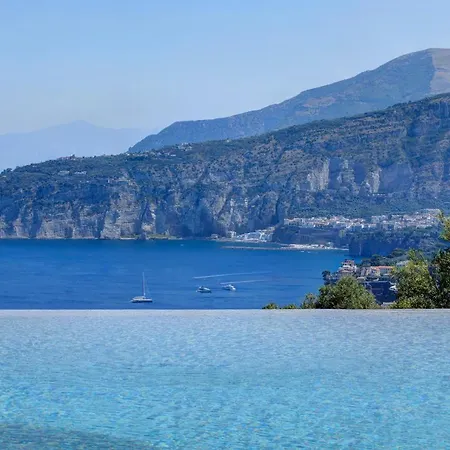 Anna Belle Elegant Agriresort Resort Sorrento