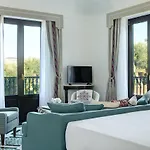 Anna Belle Elegant Agriresort Sorrente