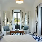 Anna Belle Elegant Agriresort Station touristique Sorrente