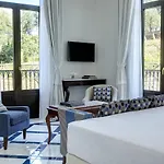 Anna Belle Elegant Agriresort 4* Sorrente
