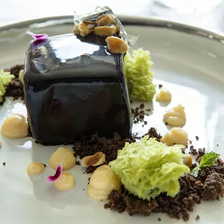 Курортный комплекс Anna Belle Elegant Agriresort