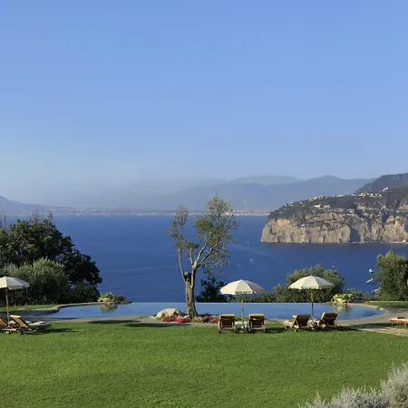 Station touristique Anna Belle Elegant Agriresort 4*