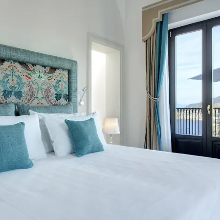 Anna Belle Elegant Agriresort 4* Сорренто