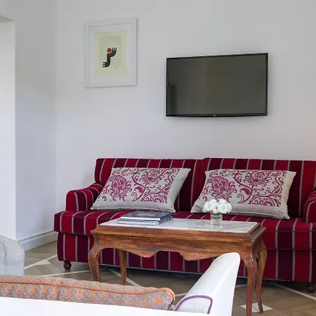 Anna Belle Elegant Agriresort Station touristique 4*