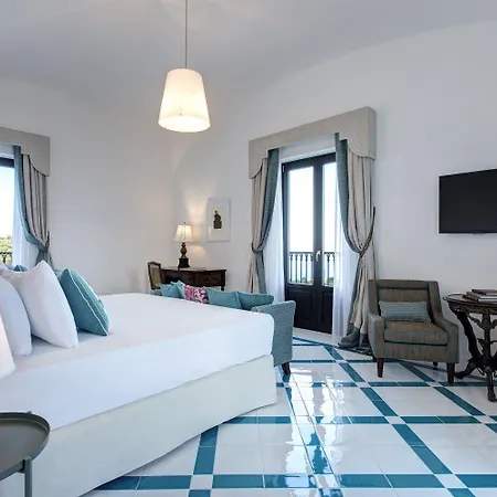 Anna Belle Elegant Agriresort Курортный комплекс Сорренто