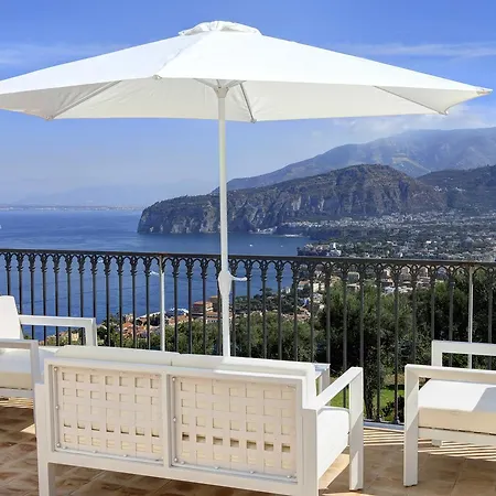 Anna Belle Elegant Agriresort Sorrente