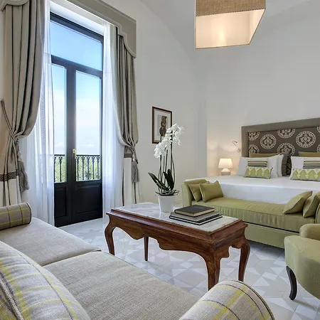 Anna Belle Elegant Agriresort Ośrodek wypoczynkowy