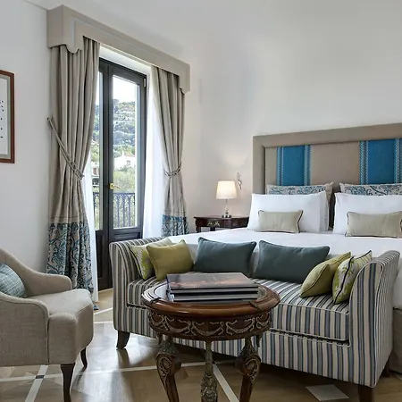 Ośrodek wypoczynkowy Anna Belle Elegant Agriresort 4*