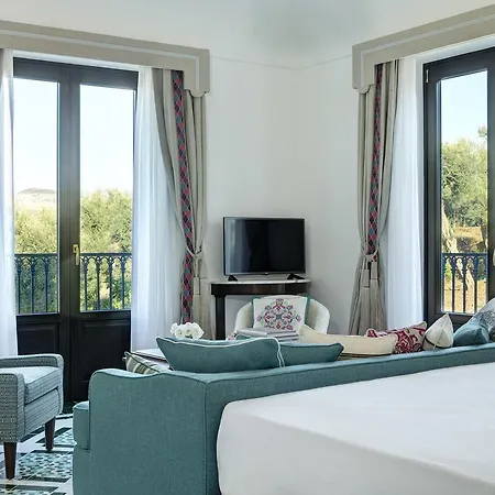 Anna Belle Elegant Agriresort Sorrente