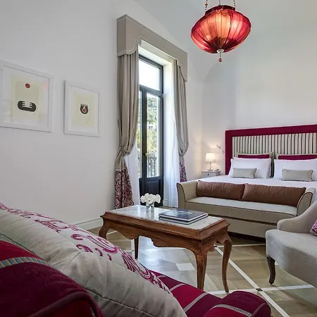 Anna Belle Elegant Agriresort 4*