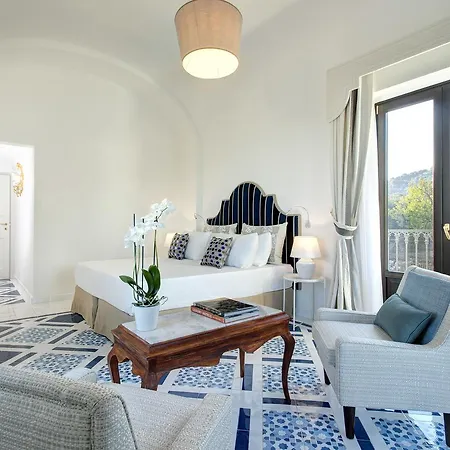 Anna Belle Elegant Agriresort 4* Sorrente