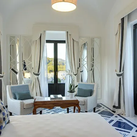 Anna Belle Elegant Agriresort Station touristique Sorrente