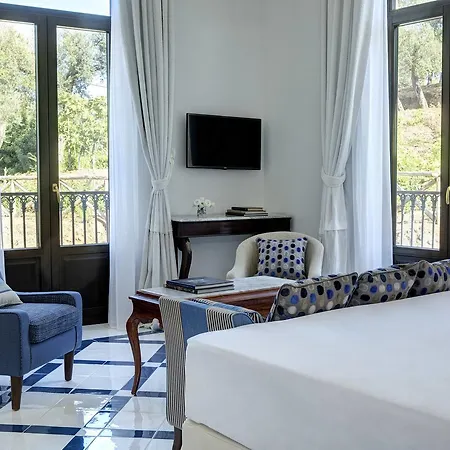 Anna Belle Elegant Agriresort 4* Sorrente