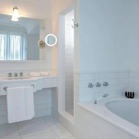 Anna Belle Elegant Agriresort 4* Półwysep Sorrentyński