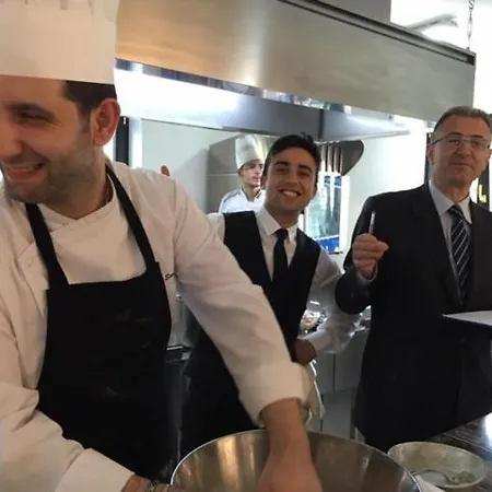 Курортный комплекс Anna Belle Elegant Agriresort 4*