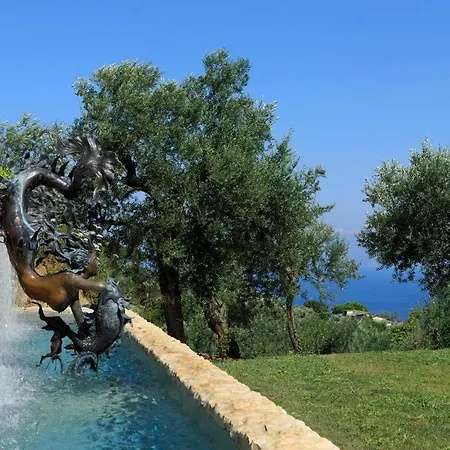 Anna Belle Elegant Agriresort