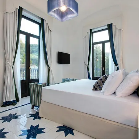 Station touristique Anna Belle Elegant Agriresort Sorrente