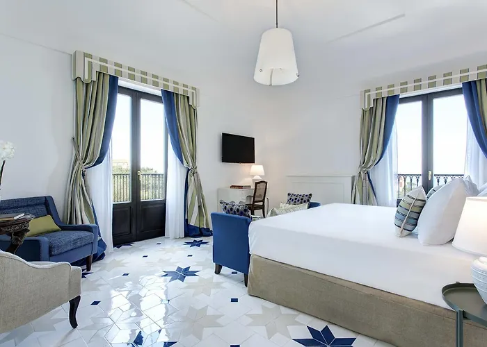 Θέρετρο Anna Belle Elegant Agriresort Σορέντο